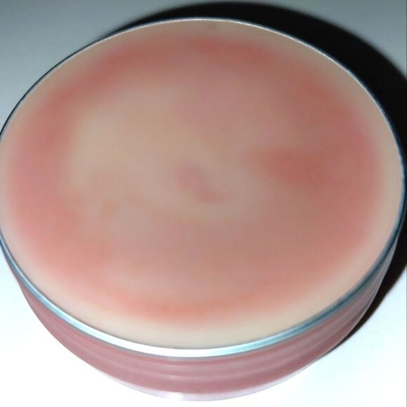 Hand crafted Mint Eucalyptus lip balm 3 for $13 mix and match - Picture 1 of 7